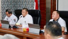 Sekda Batam Firmansyah. Foto:Diskominfo Batam