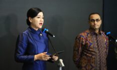 MSCI Akui Reformasi Pasar Modal Indonesia, OJK Perkuat Transparansi dan Akses Investor Global