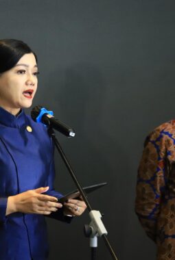 MSCI Akui Reformasi Pasar Modal Indonesia, OJK Perkuat Transparansi dan Akses Investor Global