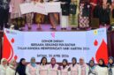 Srikandi PLN Batam dihari Kartini. Foto:Istimewa