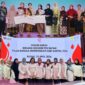 Srikandi PLN Batam dihari Kartini. Foto:Istimewa