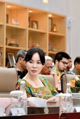 Investasi Batam Melejit 102 Persen, Tembus Rp17,4 Triliun di Awal 2026