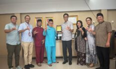 OJK Kepri Gandeng DPK, Perpustakaan Disulap Jadi Pusat Edukasi Keuangan