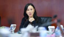 Wakil Wali Kota Batam Li Claudia Chandra. Foto:Diskominfo