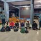 TNI AL dan Bais TNI gagalkan penyelundupan PMI di Karimun, Jumat (24/4/2026). Foto:Ist