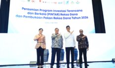 OJK Luncurkan PINTAR Reksa Dana, Bidik Investor Baru dan Perkuat Pasar Modal