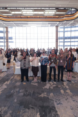 OJK Kepri Genjot Ketahanan Siber, Tekan Lonjakan Fraud Digital