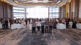 OJK Kepri genjot ketahan siber. Foto:Ist