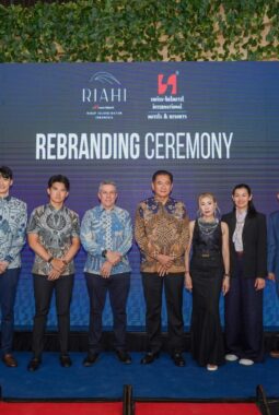 Grand Swiss-Belhotel Harbour Bay Soft Opening, Pengalaman Menginap Premium di Jantung Bisnis Batam