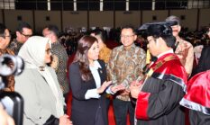 TelkomGroup Dukung PP TUNAS, Menkomdigi Tekankan Peran Generasi Muda Jaga Ruang Digital