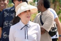 Wakil Kepala BP Batam Li Claudia Chandra. Foto:Humas BP Batam