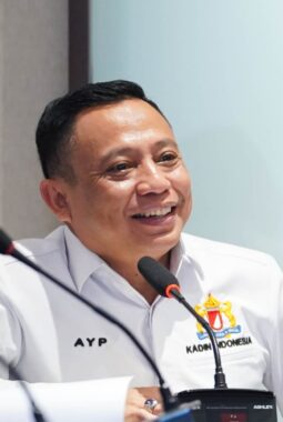 Kadin Nilai HPM Pasir Kuarsa Kepri Terlalu Tinggi dan Tidak Rasional