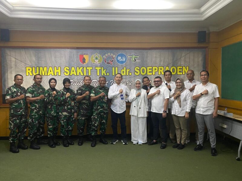 RSBP Batam. Foto:Ist