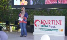 Telkom Perkuat UMKM Perempuan Lewat Program Kartini Digital, Latih 73 Ribu Pelaku Usaha