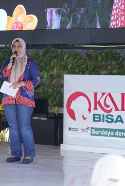 Telkom Perkuat UMKM Perempuan Lewat Program Kartini Digital, Latih 73 Ribu Pelaku Usaha