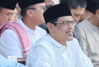 Ketua DPRD Batam Kamaluddin. Foto:Istimewa