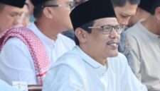 Ketua DPRD Batam Kamaluddin. Foto:Istimewa