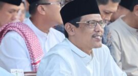 Ketua DPRD Batam Kamaluddin. Foto:Istimewa