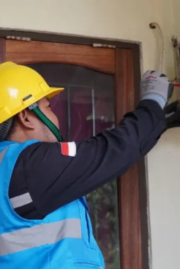 PLN Ingatkan:Instalasi Listrik Rumah Harus Direncanakan Sejak Awal