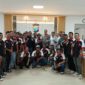 DPRD Batam dan Kapolresta Barelang serta para sopir truk pasir beberapa hari lalu. Foto:Ist