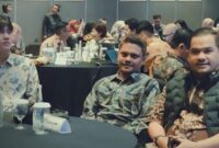 BPKAD Batam mempercepat digitalisasi keuangan melalui penerapan Kartu Kredit Indonesia (KKI) dan Online Payment E-Katalog. Foto:Diskominfo
