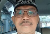 Mantan Ketua IKTD Kota Batam periode 2004-2009 tutup usia. Foto. (dok. Istimewa) 