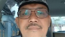Mantan Ketua IKTD Kota Batam periode 2004-2009 tutup usia. Foto. (dok. Istimewa) 