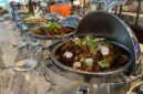 Buffet Nusantara di Hotel Santika Batam. Foto. Istimewa