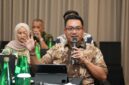 Direktur Pengelolaan Lahan BP Batam, Harlas Buana. Foto: Humas BP Batam