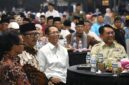 Wali kota Batam Amsakar Achmad saat hadir pelantikan pengurus PKDP dan Gempar pada Sabtu (2/5/2026). Foto:Diskominfo