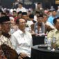 Wali kota Batam Amsakar Achmad saat hadir pelantikan pengurus PKDP dan Gempar pada Sabtu (2/5/2026). Foto:Diskominfo