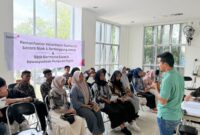 Indosat dorong kinerja lewat AI Hyper-Personalization. Foto:Ist