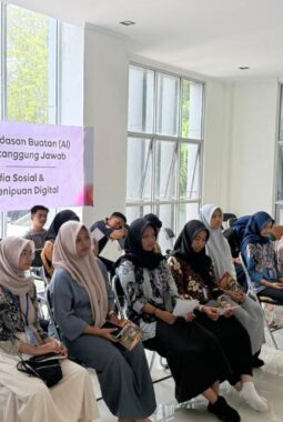 Indosat Catat Pertumbuhan Dua Digit di Kuartal I 2026, Dorong Kinerja lewat AI Hyper-Personalization