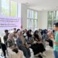 Indosat dorong kinerja lewat AI Hyper-Personalization. Foto:Ist