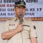 Ketua DPD Gerindra Kepri Iman Sutiawan. Foto:Ist