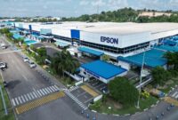 Lokasi perizinan yang dikeluarkan BP Batam. Foto:Humas BP Batam