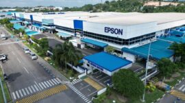 Lokasi perizinan yang dikeluarkan BP Batam. Foto:Humas BP Batam