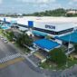 Lokasi perizinan yang dikeluarkan BP Batam. Foto:Humas BP Batam