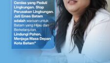 Deputi Bidang Pelayanan umum Ariastuty Sirait. Foto:Ist