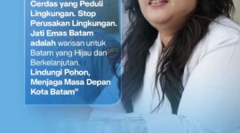 Deputi Bidang Pelayanan umum Ariastuty Sirait. Foto:Ist
