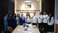BP Batam sambut kolaborasi piala Dunia. Foto:Humas BP 