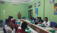 Koperasi bersama dengan Kemenag Batam. Foto:Istimewa