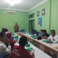Koperasi bersama dengan Kemenag Batam. Foto:Istimewa