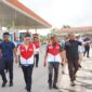 Pertamina Patra Niaga sidak bersama DPR di wilayah Pekanbaru. Foto:Ist