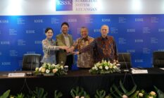 KSSK: Ekonomi Tumbuh Kuat, Stabilitas Sistem Keuangan Terjaga di Tengah Ketidakpastian Global