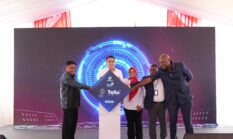 TelkomGroup Resmikan Kabel Laut Pukpuk, Jayapura Jadi Gerbang Baru Konektivitas Internasional