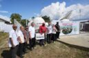 Kehadiran Community Gateway Wamena memperkuat pemerataan akses digital dan mendukung pengembangan ekonomi digital di wilayah Indonesia timur. Foto:Telkom
