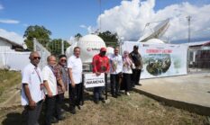 TelkomGroup Resmikan Community Gateway Wamena sebagai Tulang Punggung Konektivitas Digital Papua Pegunungan