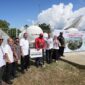 Kehadiran Community Gateway Wamena memperkuat pemerataan akses digital dan mendukung pengembangan ekonomi digital di wilayah Indonesia timur. Foto:Telkom