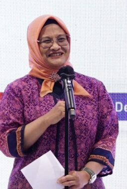 Telkom Catat TSR 35,7 Persen di 2025, Laba Tertekan Depresiasi Saat Transformasi Dipercepat
